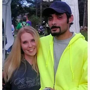 Meet your Posher, Lizzetta